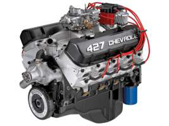 P1521 Engine